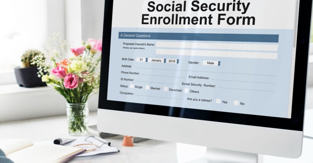 How To Apply For Social Security Disability Benefits