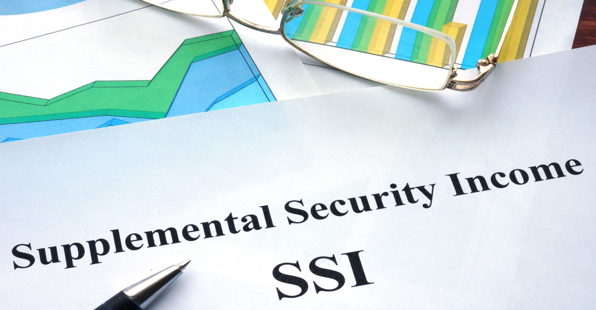 How To Apply For Supplemental Security Income?