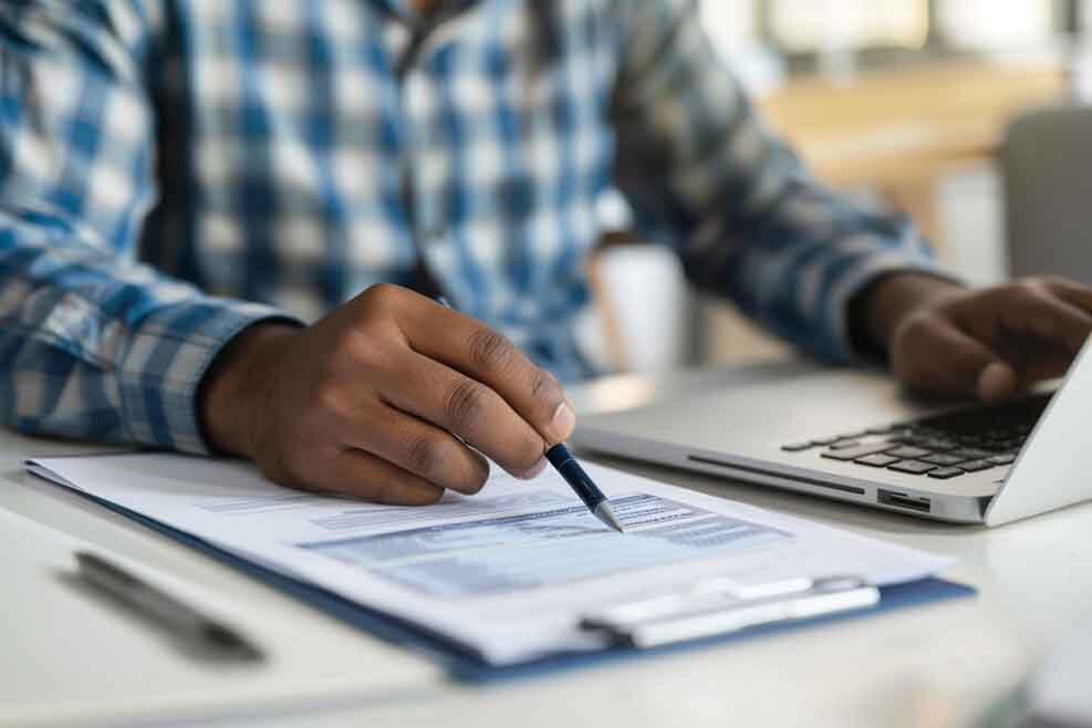 Social Security attorney