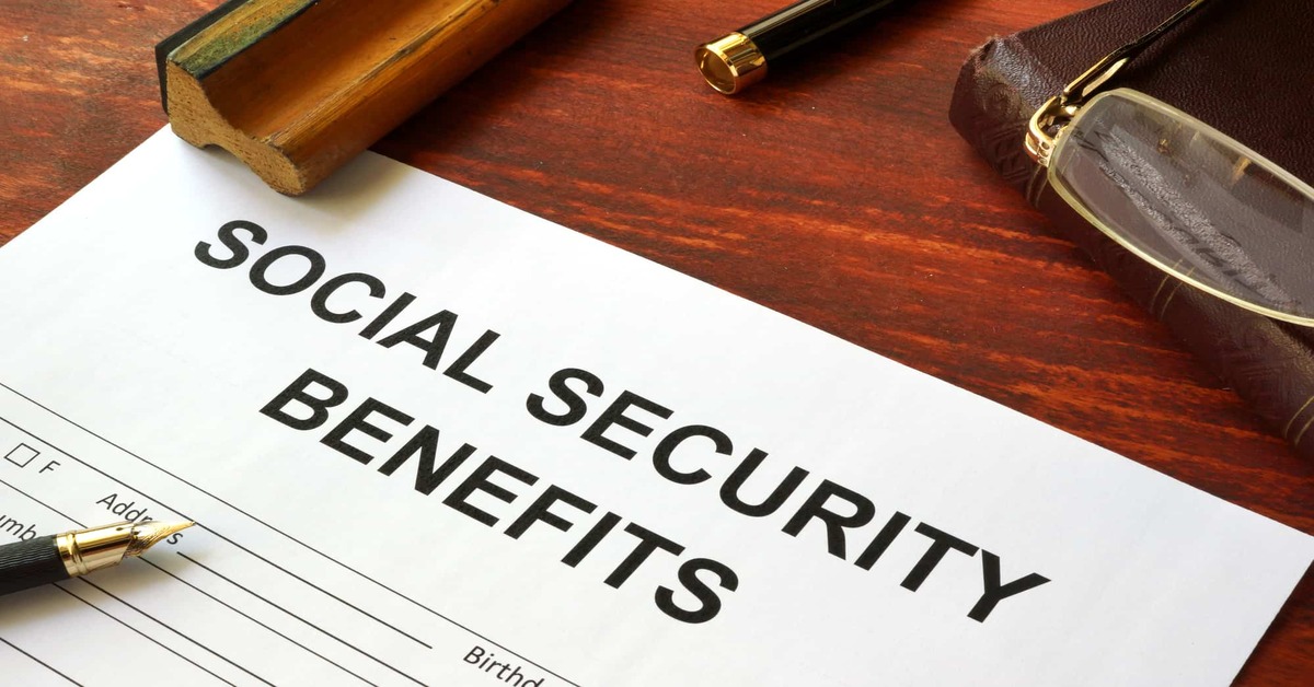 Who Is Eligible To Receive Social Security Benefits?