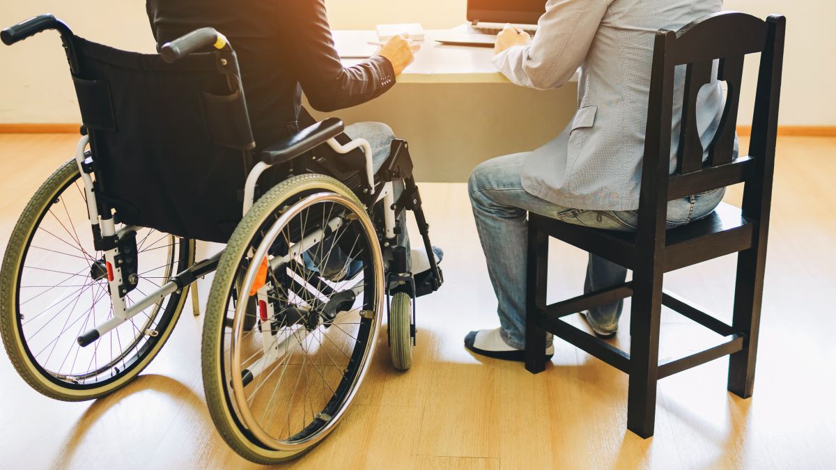 How Can I Increase My Chances of Getting Disability
