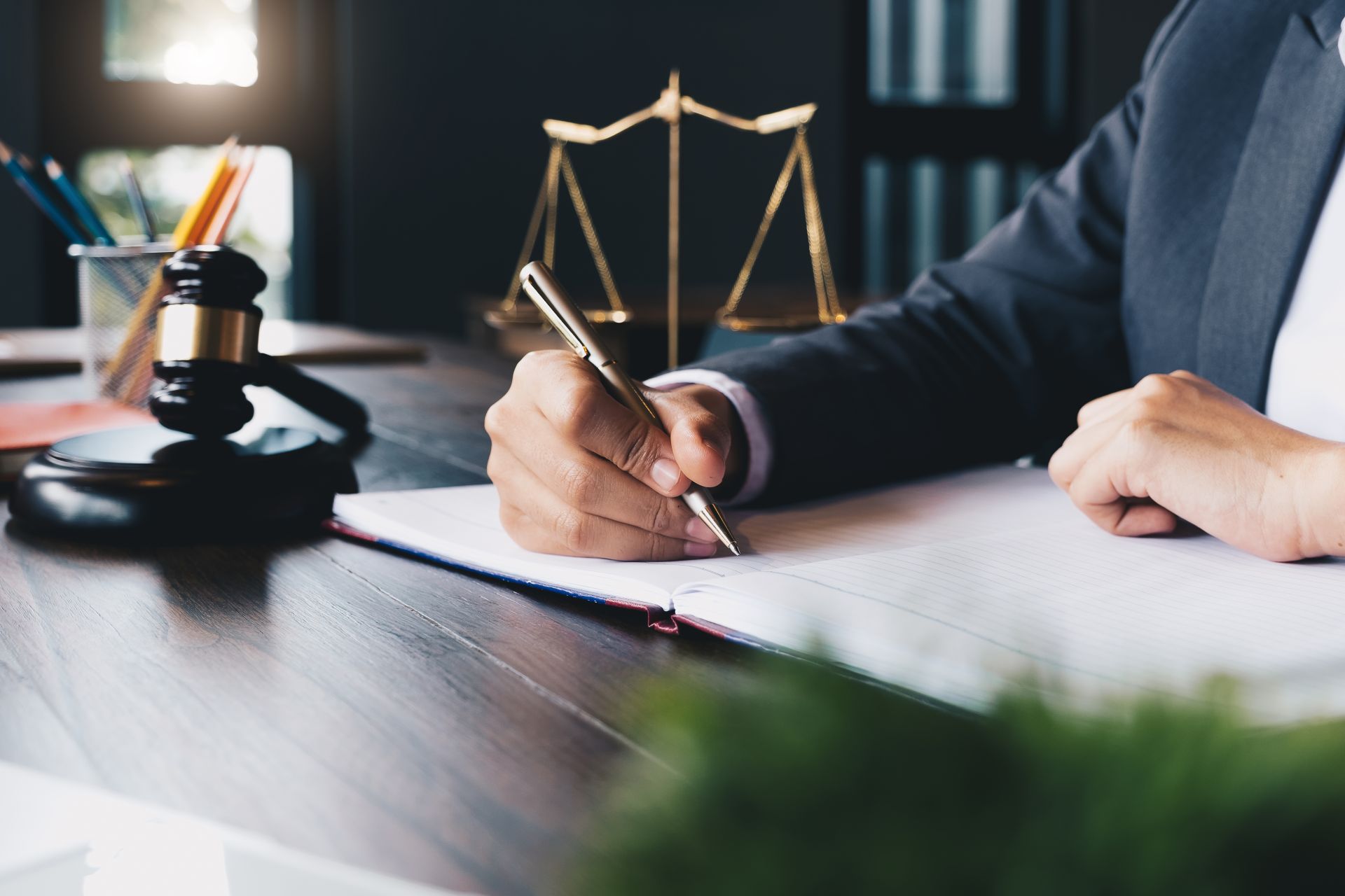 How to Find the Right Lawyer in Everett