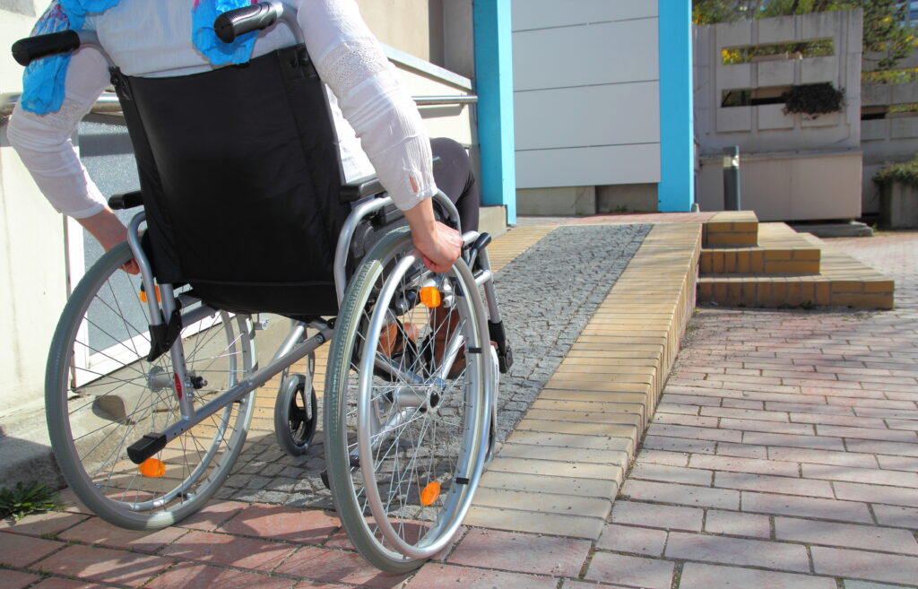 What Are The 4 Main Types Of Permanent Disability?