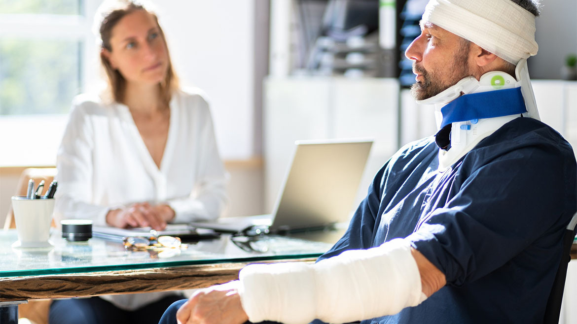 Social Security Attorney