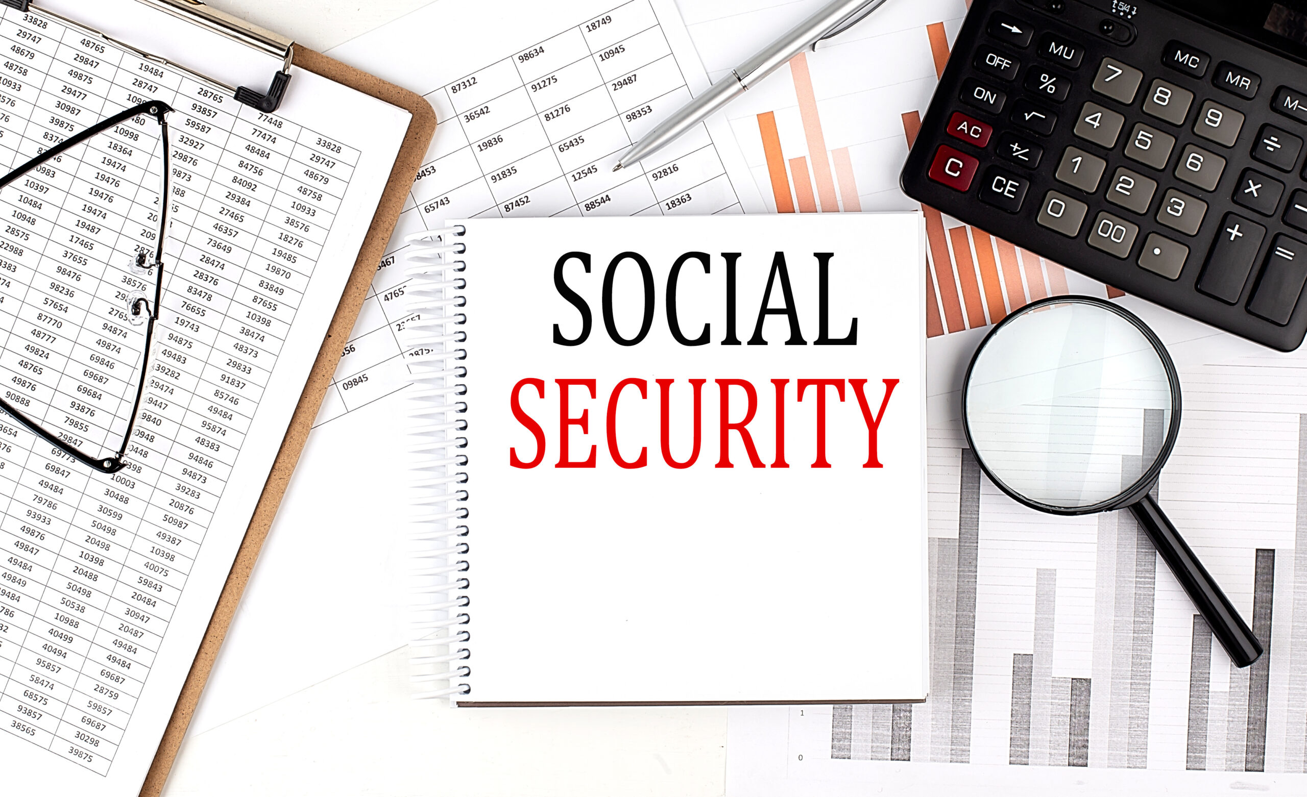 Social Security Lawyers for Long-Term Disabilities