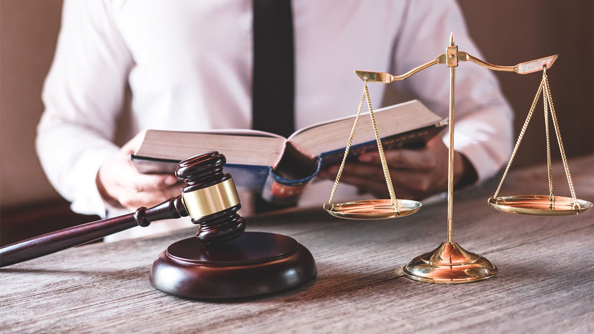 Law of Social Security Services