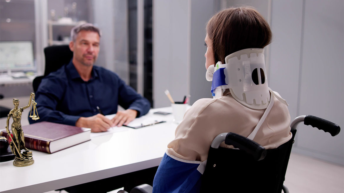 best of SSI Attorney