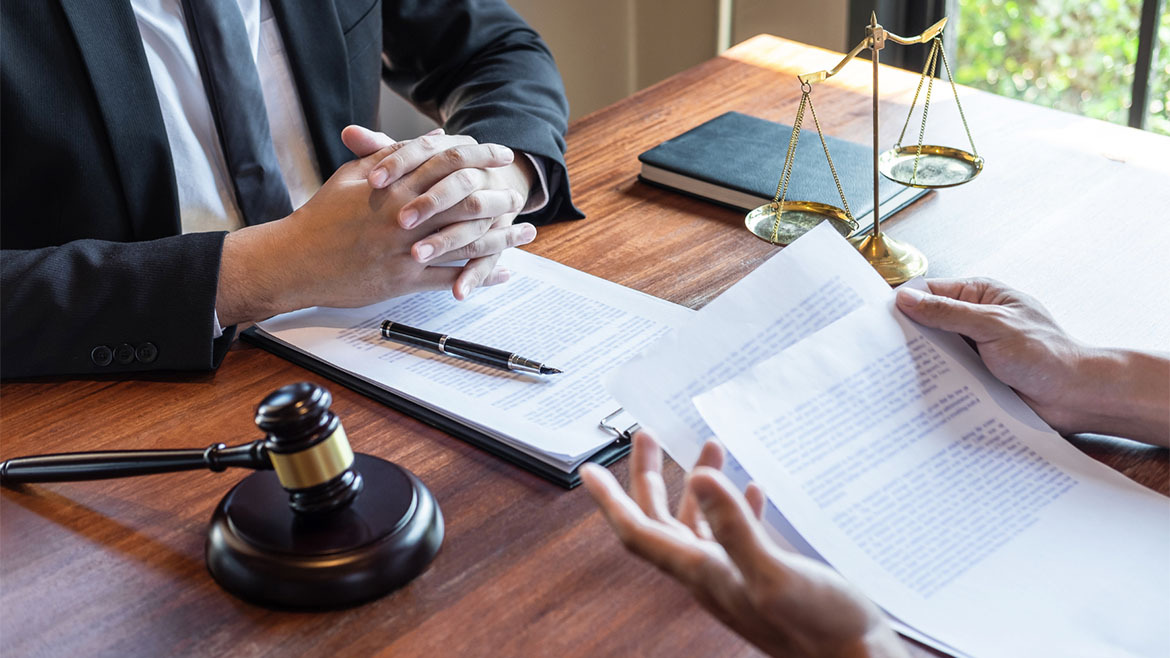 SSI Attorney Placer County