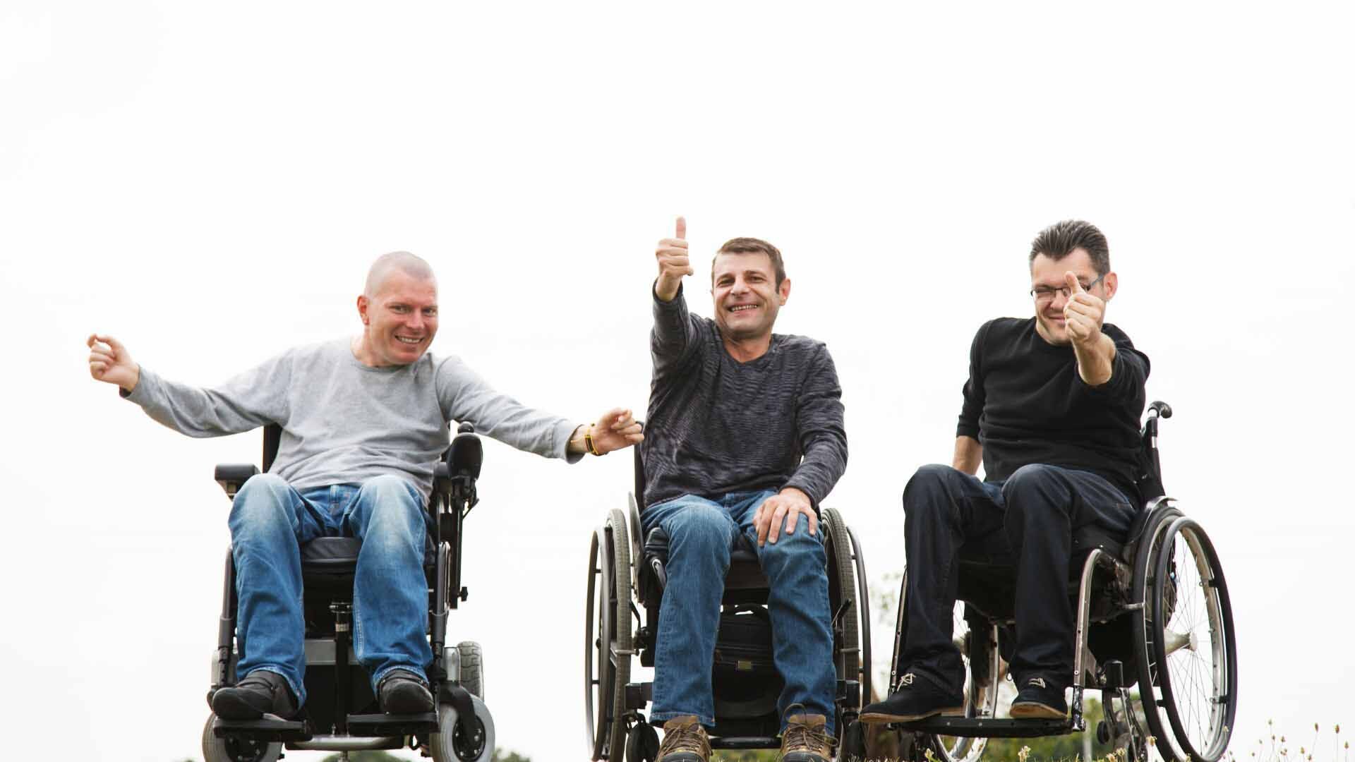 Disability legal help