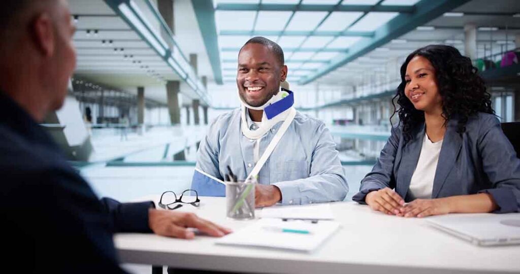 Social security disability attorney