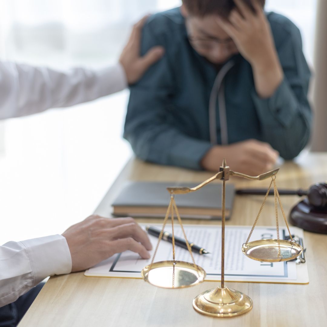 SSDI & SSI Attorneys in Rocklin1
