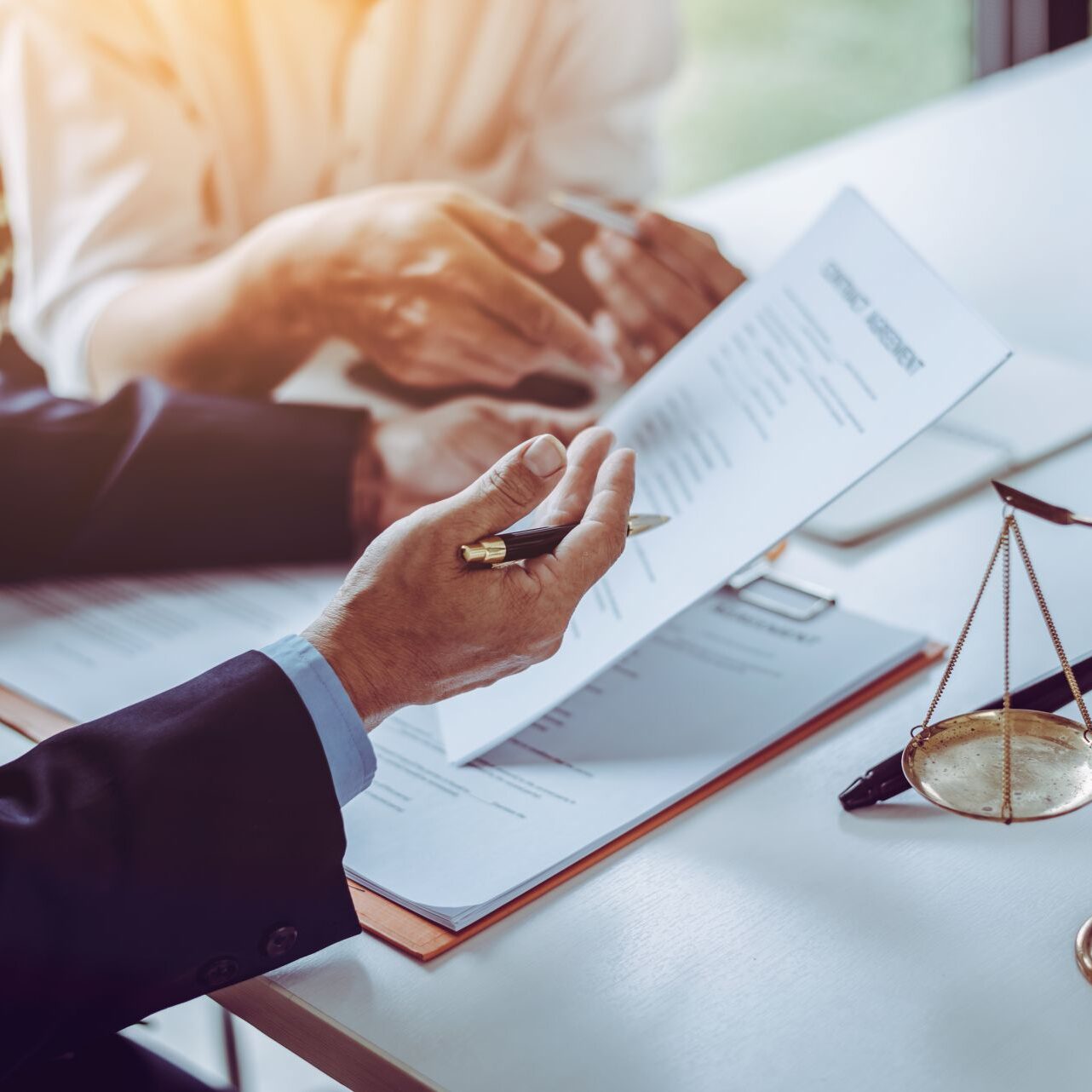 Best Social Security Lawyer in Sacramento to Win Your Case