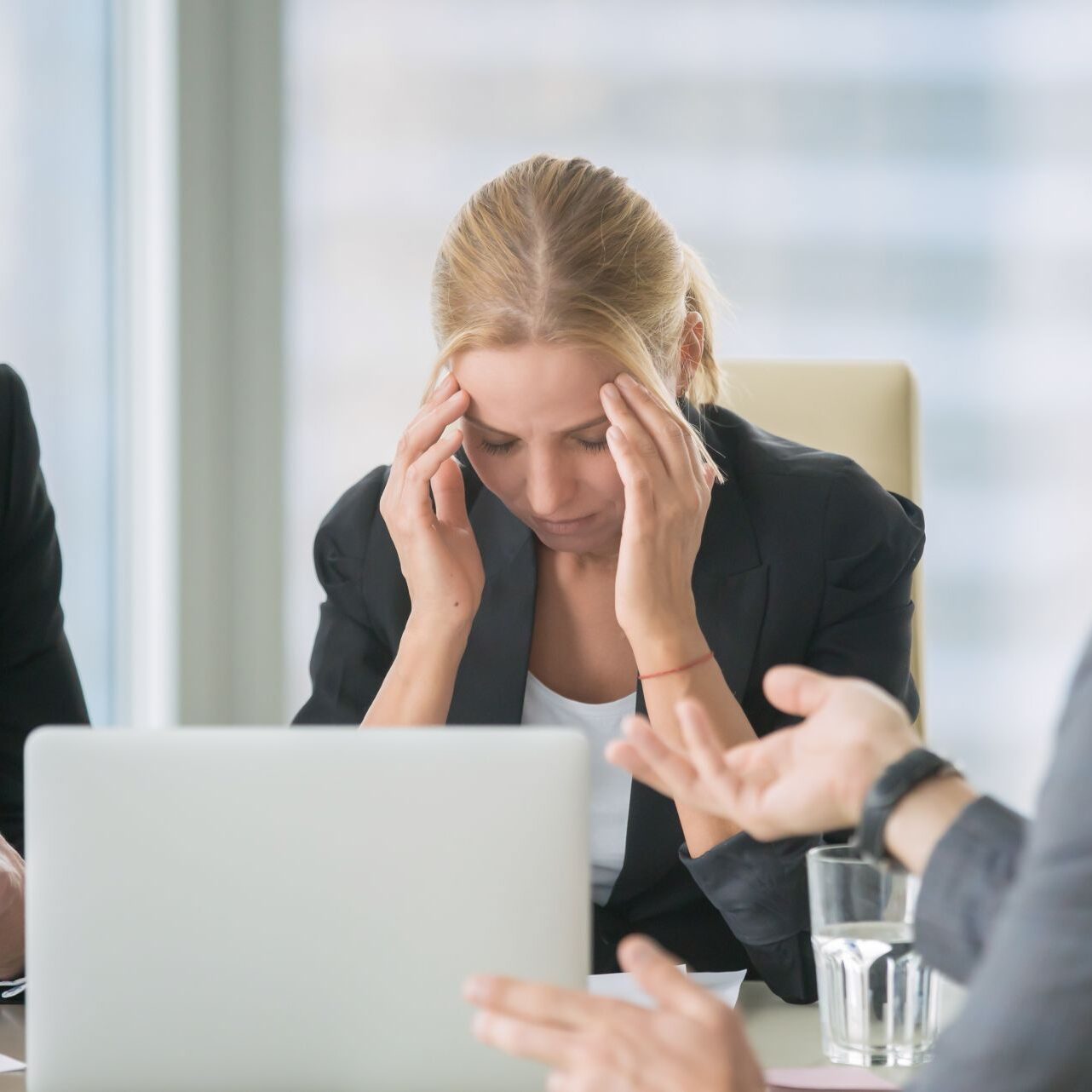 SSI and Disability Lawyer Will Stand Firm for Your Rights and Claims