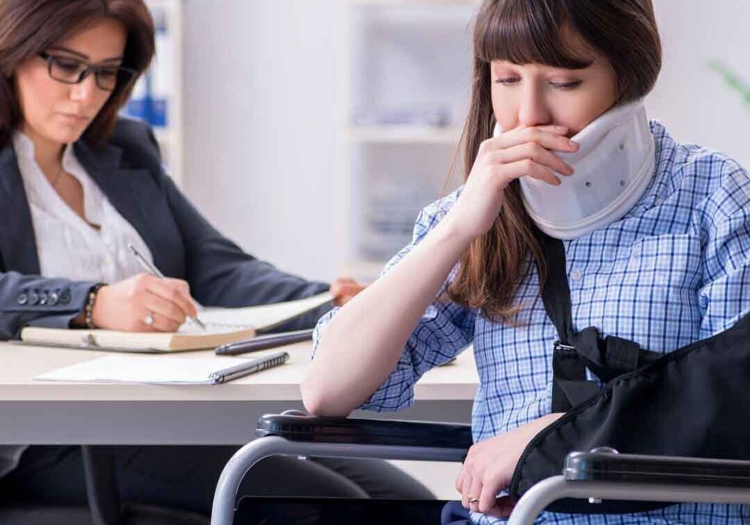 SSDI & SSI Attorneys in Rocklin2