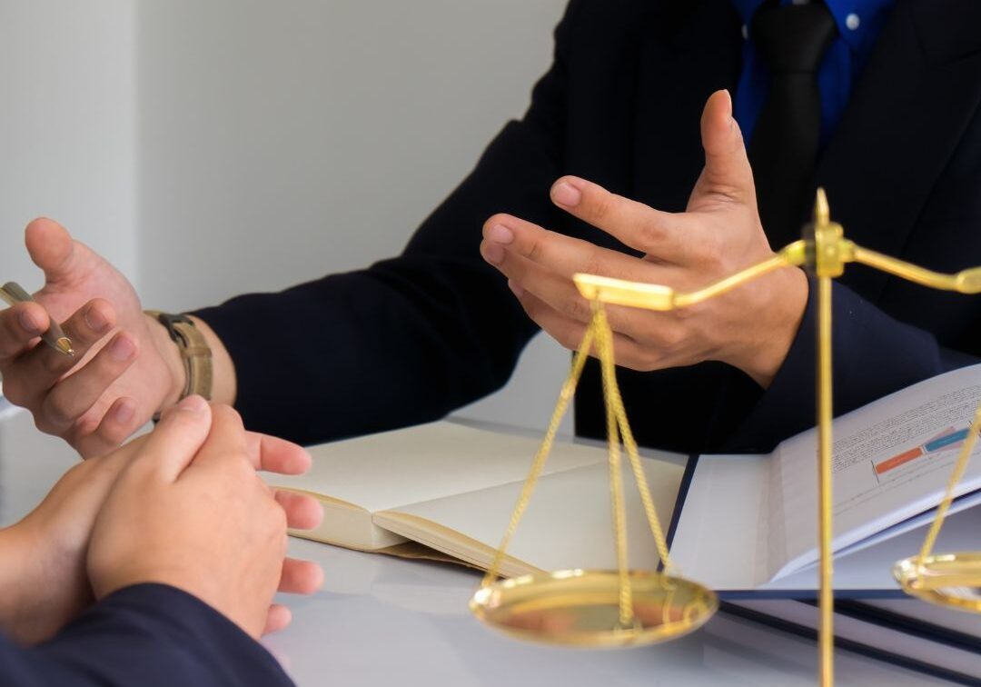 Social Security Disability Attorney Stockton