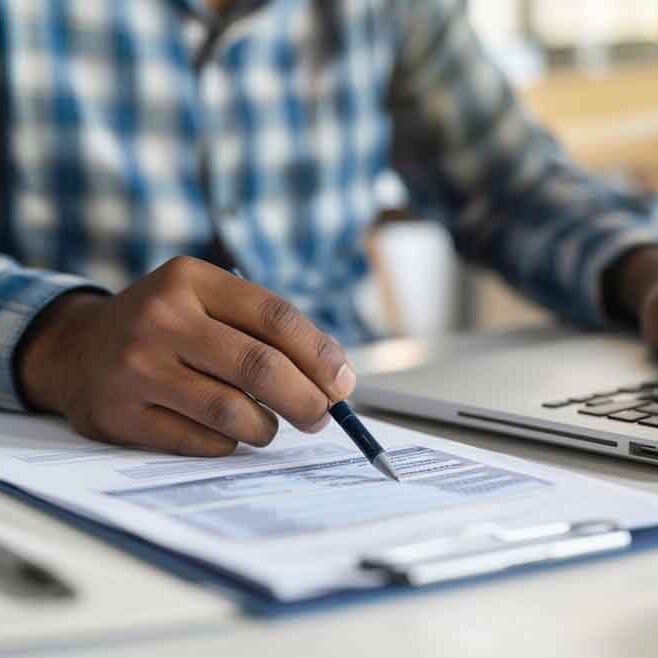 Social security disability attorney