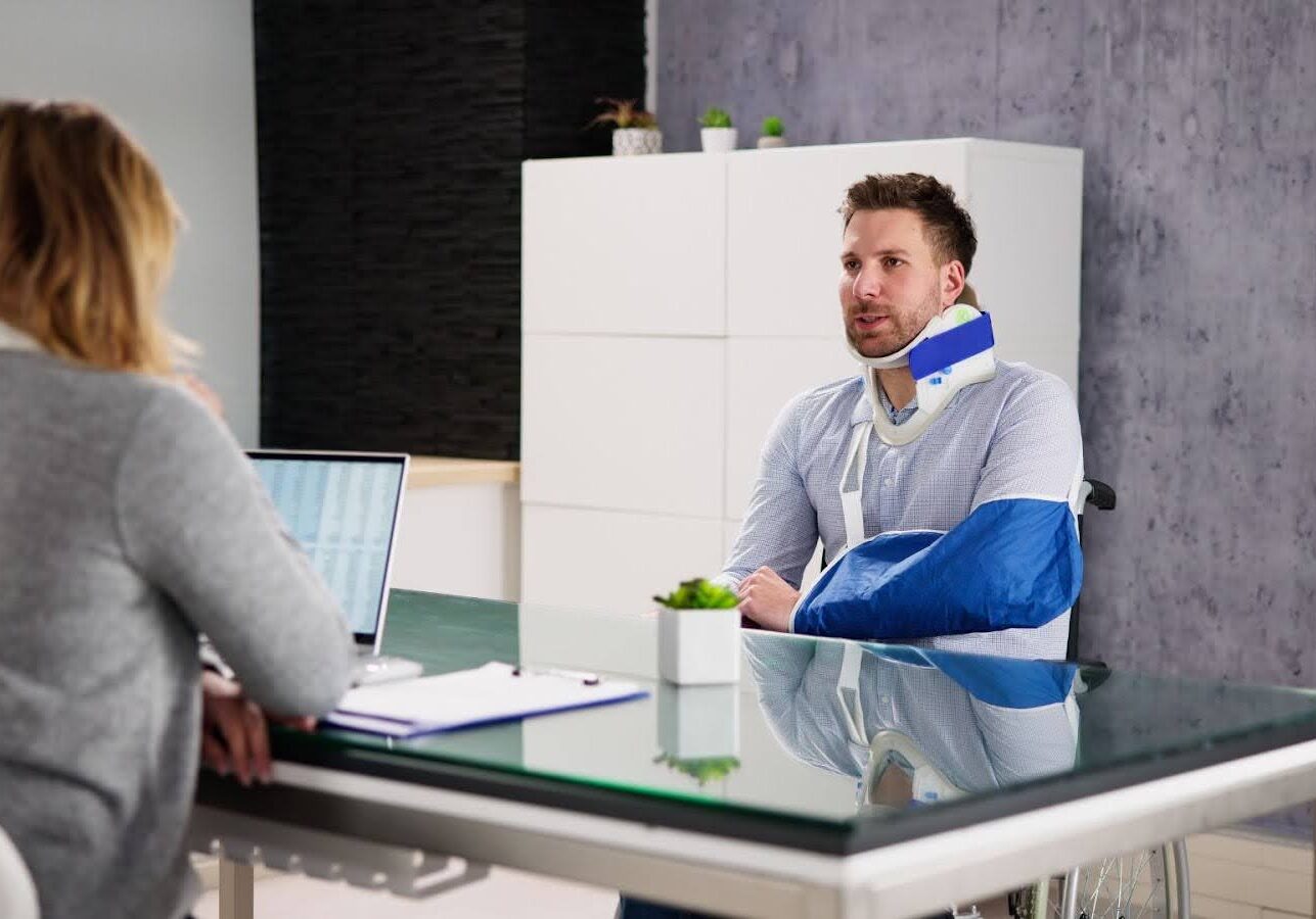 Social security attorney in chico