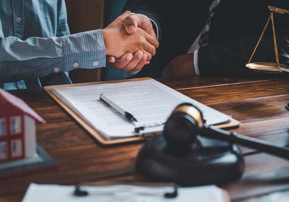 Social Security Services