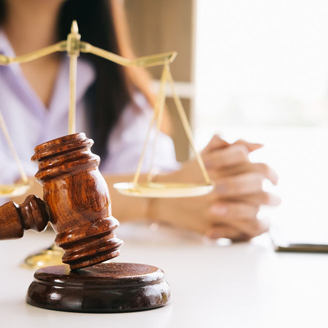SSI Attorney Marysville
